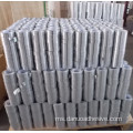 Pita kerajang aluminium saluran tanpa pelapik kertas
